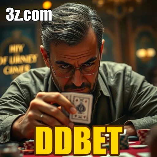 DDBET Bônus