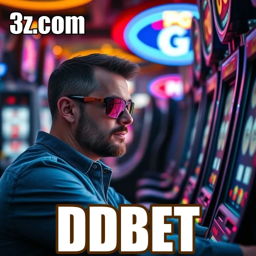 DDBET Cassino