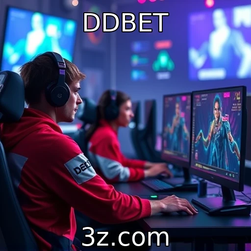 Tendências em eSports para o futuro