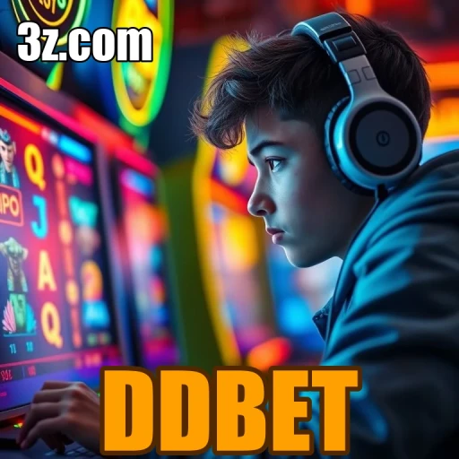 DDBET Jackpots