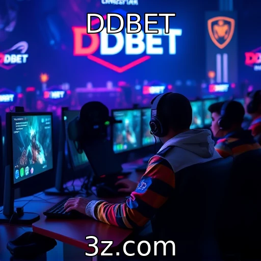 Nova era dos eSports e seu impacto econômico