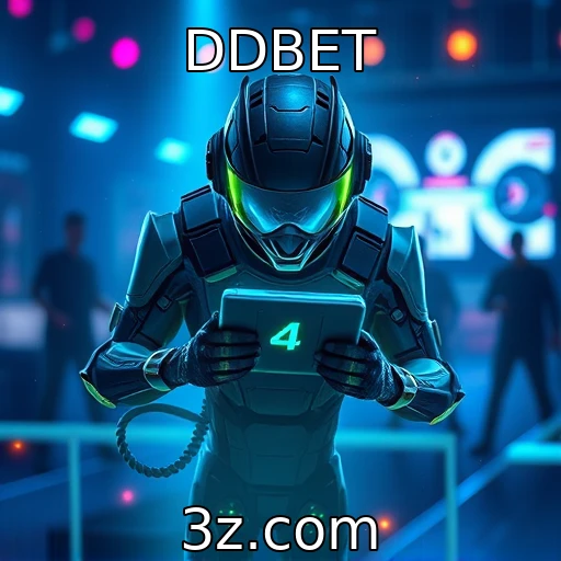 Novas tecnologias impactam a experiência dos jogadores