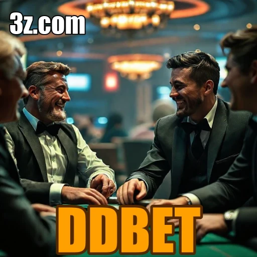 DDBET Novidades