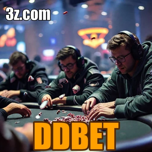 DDBET Promoções