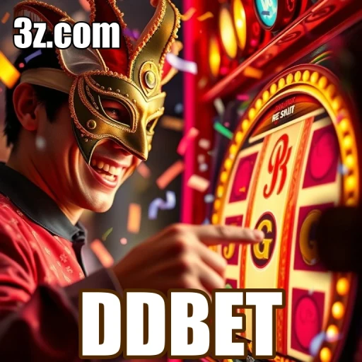 DDBET Suporte