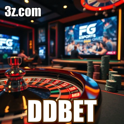 DDBET Jogos de Mesa