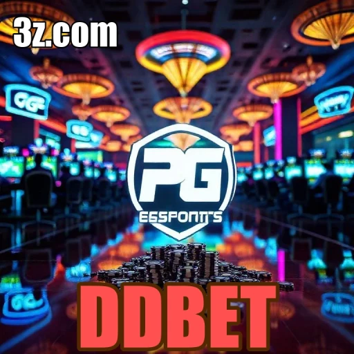 DDBET Trivia